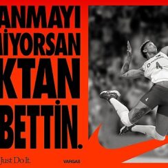 Nike’tan, Paris 2024 Yaz Olimpiyatları Kampanyası “Kazanmak Herkesin Harcı Değil”