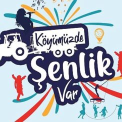 Osmangazi’nin köylerinde şenlik başlıyor