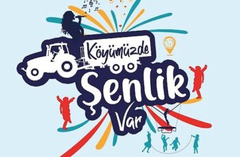 Osmangazi’nin köylerinde şenlik başlıyor