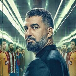 Prime Video, Arda Turan’ın Başarısını ve Kendisiyle Yüzleşmesini İnceleyen İlk Yerli Yapım Belgeselinin Yayın Tarihini ve Afişini Paylaştı