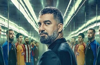 Prime Video, Arda Turan’ın Başarısını ve Kendisiyle Yüzleşmesini İnceleyen İlk Yerli Yapım Belgeselinin Yayın Tarihini ve Afişini Paylaştı