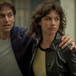 Prime Video, Mélanie Laurent’in Yeni Filmi Freedom’ın İlk Görsellerini ve Yayın Tarihini Paylaştı