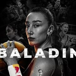 S Sport Plus, milli voleybolcumuz Hande Baladın’ın spor kariyerini anlatan belgeseli sporseverlerle buluşturuyor