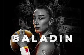 S Sport Plus, milli voleybolcumuz Hande Baladın’ın spor kariyerini anlatan belgeseli sporseverlerle buluşturuyor