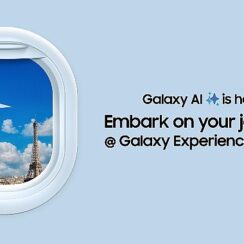 Samsung, dünya şehirlerinde açtığı Galaxy deneyim alanlarında herkesi Galaxy AI inovasyonlarını deneyimlemeye davet ediyor