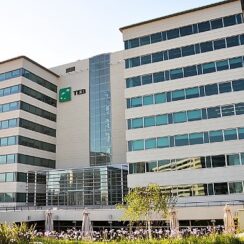 TEB’in ekonomiye verdiği destek  2024 yılının ikinci çeyreğinde devam etti