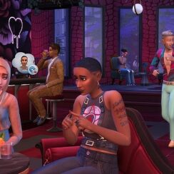 The Sims 4 Lovestruck Genişleme Paketi İçin Yepyeni Bir Fragman Yayınlandı