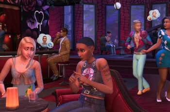 The Sims 4 Lovestruck Genişleme Paketi İçin Yepyeni Bir Fragman Yayınlandı