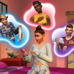 The Sims 4 Lovestruck Genişleme Paketi Yayınlandı!