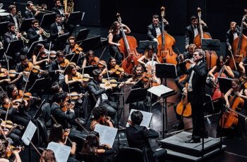 Türkiye Gençlik Filarmoni Orkestrası (TUGFO), Türkiye ve Avrupa turnesine hazırlanıyor