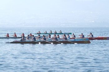 Türkiye Kürek Federasyonu tarafından düzenlenen Deniz Küreği Master Yarışları, 7 Temmuz tarihinde Kocaeli’nde gerçekleştirilecek