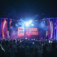 Türkiye’nin en büyük müzik ve yaşam festivali   için geri sayım başladı