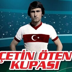 Yaz Akşamları Yıldızları Futbol Turnuvası başlıyor!