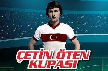 Yaz Akşamları Yıldızları Futbol Turnuvası başlıyor!