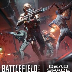 Yepyeni Battlefield 2042 x Dead Space Etkinliği Açıklandı