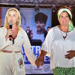 2. Fethiye Gastronomi Festivali 24-26 Eylül’de