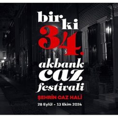 34. Akbank Caz Festivali’nde sahne alacak yeni isimler açıklandı