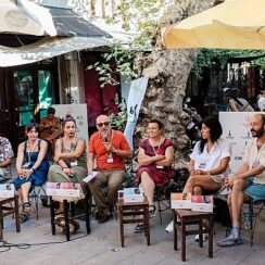 5. Bergama Tiyatro Festivali Üç Günde 5000’i Aşkın Katılımcıyı Ağırladı