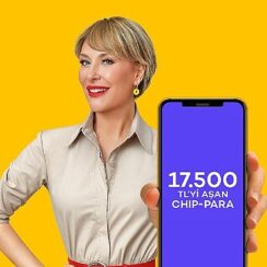 Akbanklılar ağustos ayında alışverişlerinden 17.500 TL’yi aşan chip-para kazanma fırsatına sahip oluyor