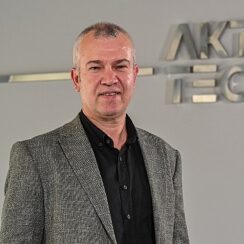 Aktif Tech’ten global adım