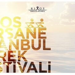 Altın Boynuz’da Bir İlk: Rixos Tersane İstanbul Kürek Festivali’ne Geri Sayım Başladı