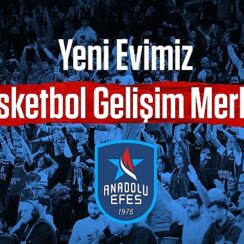 Anadolu Efes Spor Kulübü’nün yeni evi,  Basketbol Gelişim Merkezi