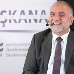 Başkan İbrahim Sandıkçı: “Gençlerimizin hedeflerine giden yolda daima yanındayız”