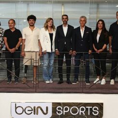 beIN SQUAD Jürisi Toplandı