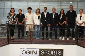 beIN SQUAD Jürisi Toplandı