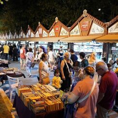 Beylikdüzü Sahaf Söyleşileri “Koku ve Kültür”le Sona Erdi