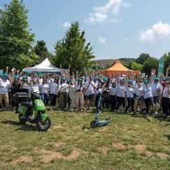 BinBin, Teknoloji Sektörünün En İyi İşverenleri™ 2024 Listesi’nde