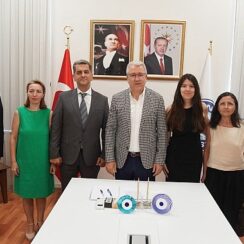 Bu proje ile atık geo-malzemelerin yeniden değerlendirilmesine yönelik yenilikçi çözümler sunulacak