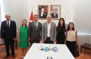 Bu proje ile atık geo-malzemelerin yeniden değerlendirilmesine yönelik yenilikçi çözümler sunulacak