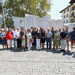 Büyük Taarruz ’un 102. Yılında Efes Selçuk “O AN’A” tanıklık etti