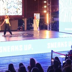 Büyükşehir’in Uluslararası Gençlik ve Dans Festivali başladı