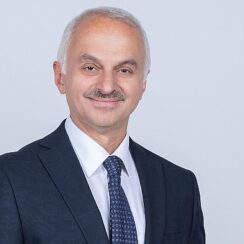 Çalık Enerji’nin yeni CEO’su Temel Kotil oldu