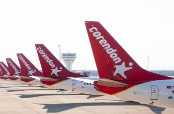 Corendon Airlines, yeni sezonda da Antalyaspor’un ve Corendon Alanyaspor’un yanında