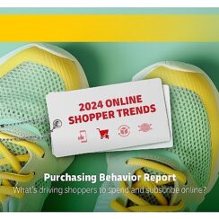 DHL eCommerce “Online Shopper Trends” raporunun 2. fazını yayımladı