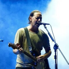 Duman, İstanbul Festivali’nde on binlerle buluştu