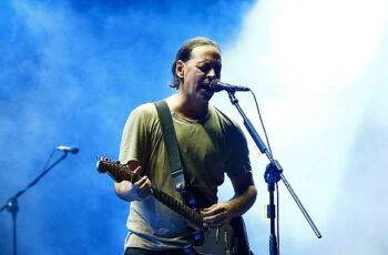 Duman, İstanbul Festivali’nde on binlerle buluştu