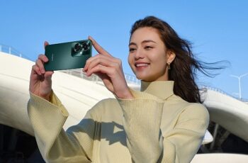 Dünya Fotoğrafçılık Günü’nde fotoğrafçılığın keyfini OPPO Reno11 F 5G ile çıkarın