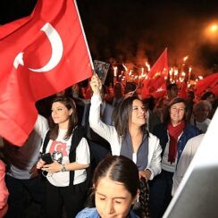 Efes Selçuk, Büyük Zaferi dolu dolu kutlayacak