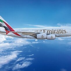 Emirates, Sezonluk Talebi Karşılamak için Bali’ye İkinci Günlük A380 Seferini Başlatacak