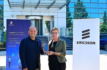 Ericsson ve Turkcell geleceğin 5G bulut teknolojisini test etti