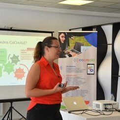 EÜ, “CoCreAid Kit 4.0” projesiyle STK ve üniversiteler arasındaki iş birliğini artıracak