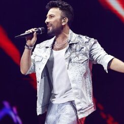 Fanta Fest Son Durağı İzmir’de Tarkan ve Ceza ile Seyircisiyle Buluştu