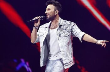 Fanta Fest Son Durağı İzmir’de Tarkan ve Ceza ile Seyircisiyle Buluştu