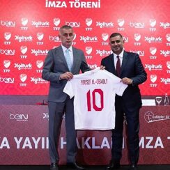 Futbolun Kalbi Üç Yıl Daha beIN SPORTS’ta Atacak!