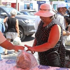 Gençay ‘Çalışmaya ve üretmeye devam edeceğiz’