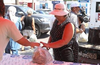 Gençay ‘Çalışmaya ve üretmeye devam edeceğiz’